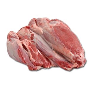 Бут (со коска)