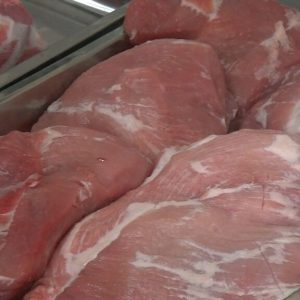 Месо за мелење